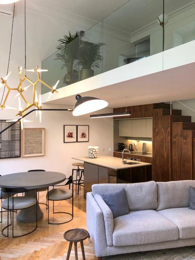 Oporto Chic&Cozy - Ateneu Kültér fotó