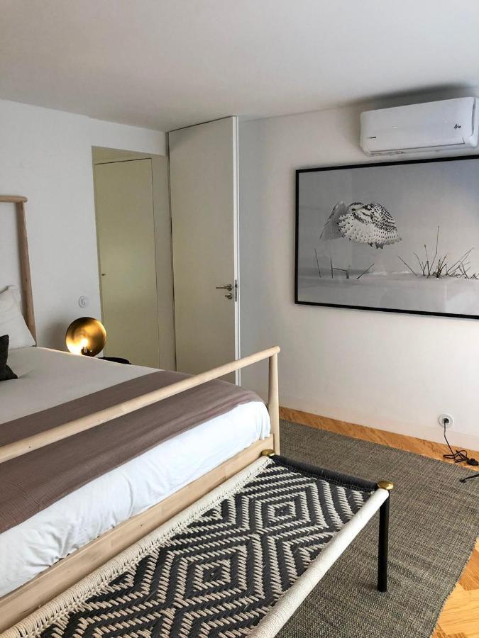 Oporto Chic&Cozy - Ateneu Kültér fotó