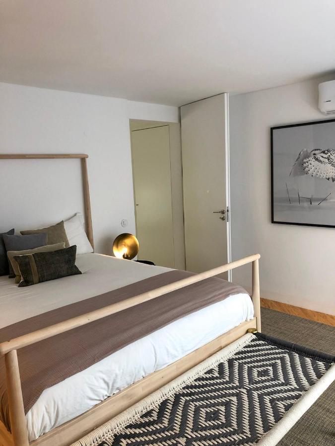 Oporto Chic&Cozy - Ateneu Kültér fotó