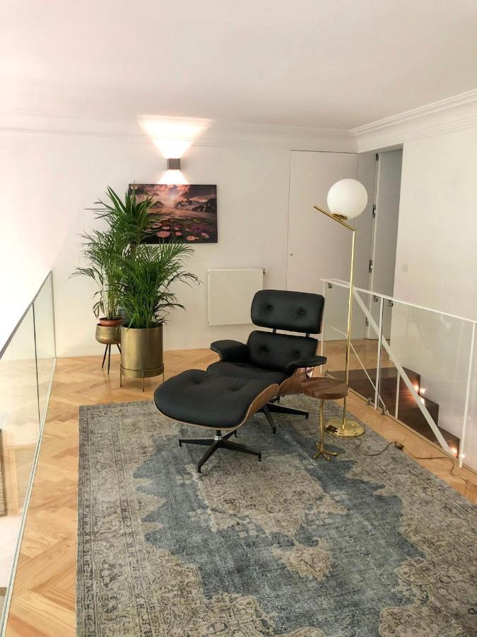 Oporto Chic&Cozy - Ateneu Kültér fotó