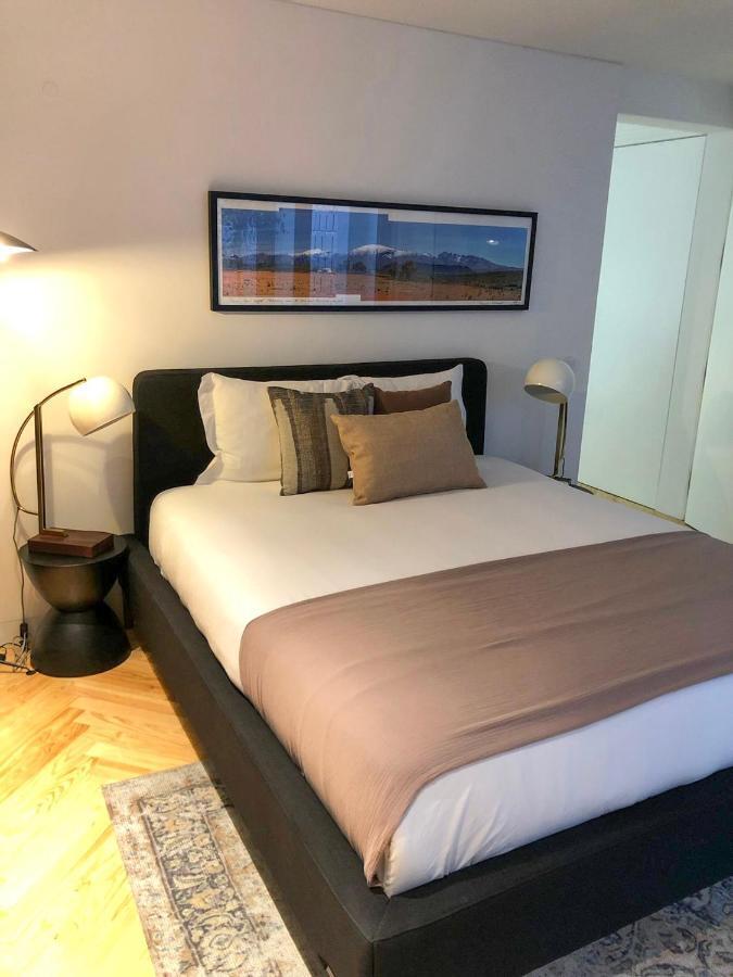 Oporto Chic&Cozy - Ateneu Kültér fotó