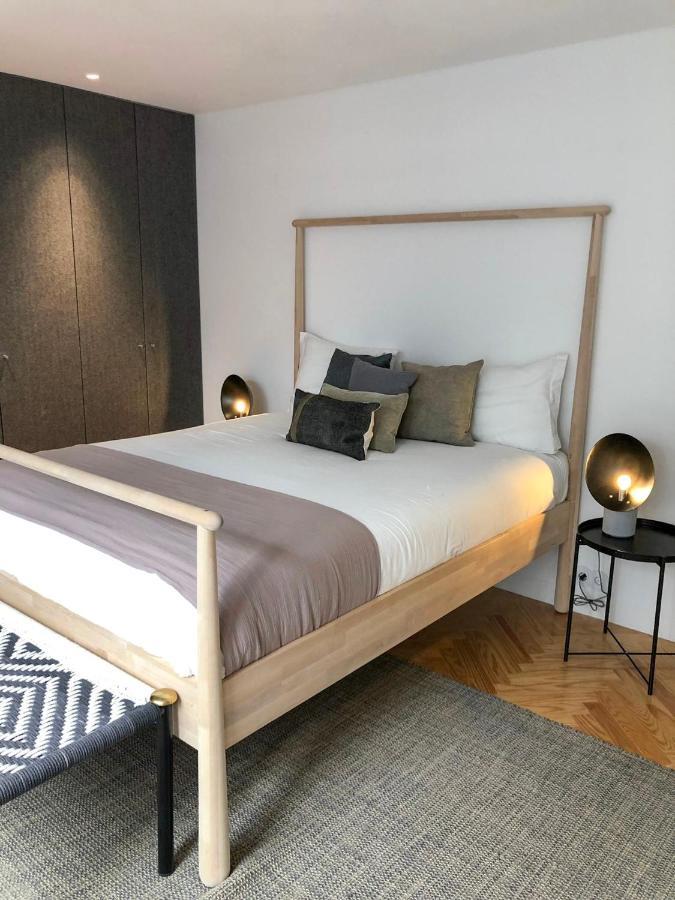 Oporto Chic&Cozy - Ateneu Kültér fotó